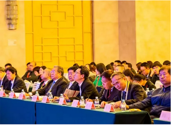 由快帮云协办的2019年中国人力资源开发研究会年会暨第四届中国人才发展论坛成功举办 配图