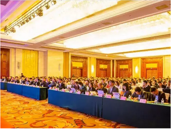 由快帮云协办的2019年中国人力资源开发研究会年会暨第四届中国人才发展论坛成功举办 配图 2