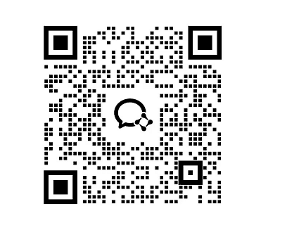 企业微信二维码，扫码添加企业微信咨询